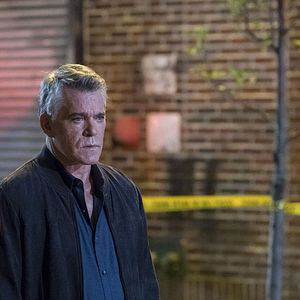 Photo Ray Liotta