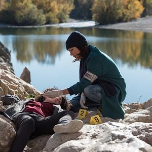 Photo Astrid Veillon