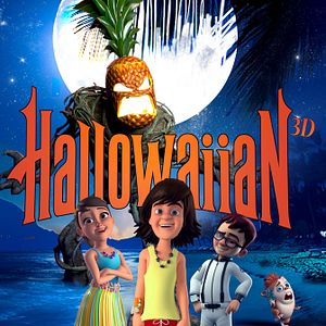 Photo Halloween Island