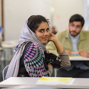 Photo Helana Sawires