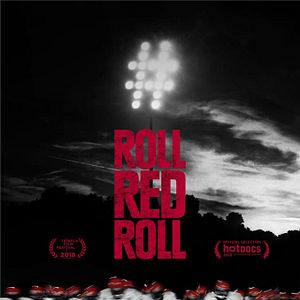 Photo Roll Red Roll : le silence d'une ville