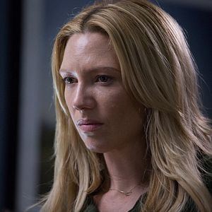Photo Anna Torv