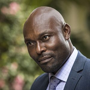 Photo Jimmy Jean-Louis