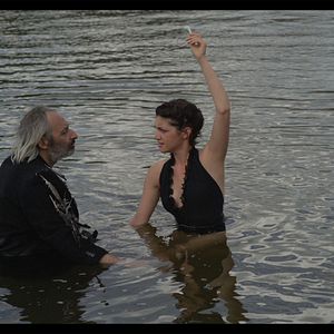 Photo Louise Emma Morel