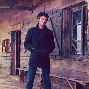 Photo Johnny Hallyday