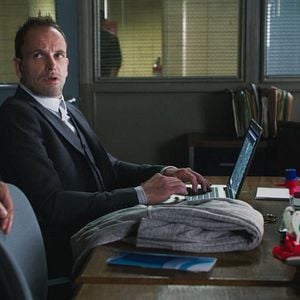 Photo Jonny Lee Miller