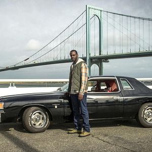 Photo Ato Essandoh