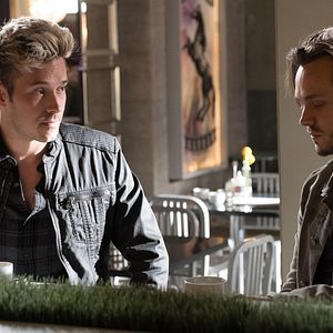 Photo Jonathan Jackson