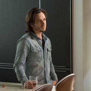 Photo Jonathan Jackson