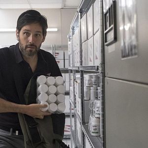 Photo David Clayton Rogers