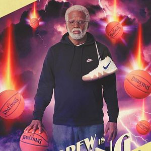 Photo Uncle Drew