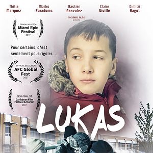 Photo Lukas