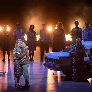 Photo Carmen (Opéra de Paris-FRA Cinéma)