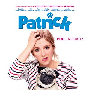 Photo Patrick