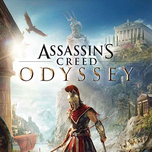 Photo Assassin's Creed Odyssey