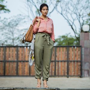 Photo Manisha Koirala