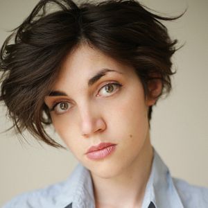 Photo Louise Emma Morel