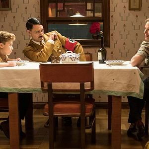 Photo Taika Waititi