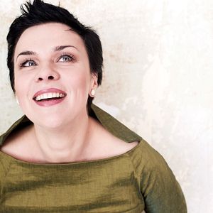 Photo Aušrinė Stundytė