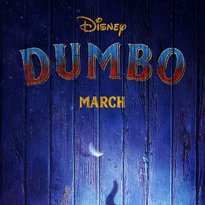 Photo Dumbo