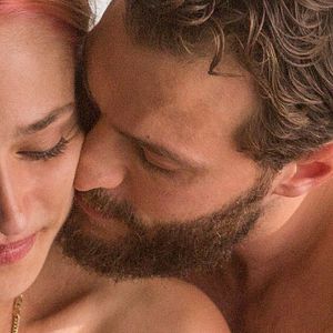 Photo Jamie Dornan