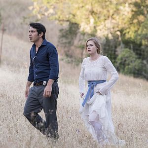 Photo Amy Adams