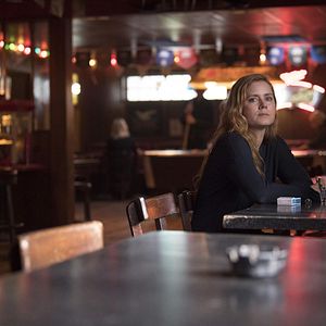 Photo Amy Adams