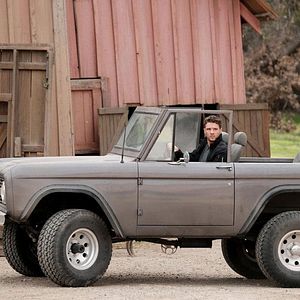 Photo Ryan Phillippe