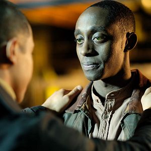 Photo Ivanno Jeremiah