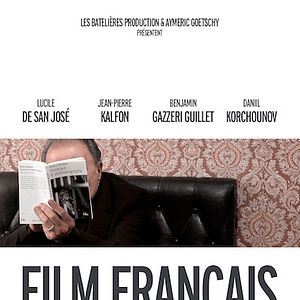 Photo Film français (enfin presque)