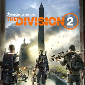 Photo Tom Clancy's The Division 2