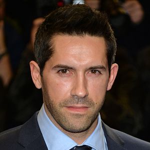 Photo Scott Adkins