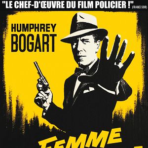 Photo La Femme à abattre