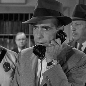 Photo La Femme à abattre