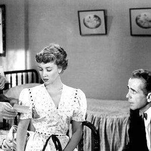 Photo La Femme à abattre