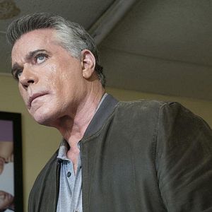 Photo Ray Liotta