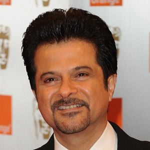 Photo Anil Kapoor
