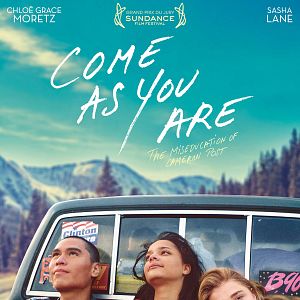 Photo Come as you are