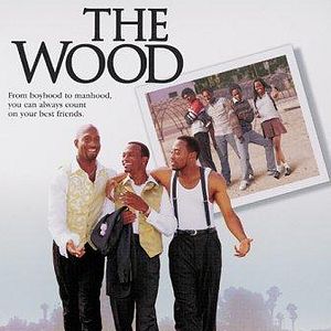 Photo The Wood
