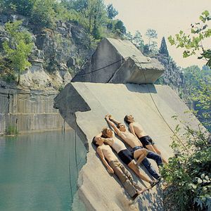 Photo Dennis Christopher