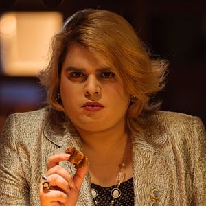 Photo Paquita Salas