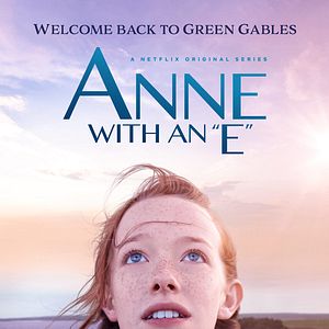 Photo Anne with an "E"