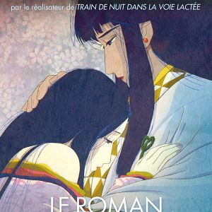 Photo Le Roman de Genji