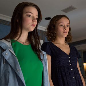 Photo Olivia Cooke