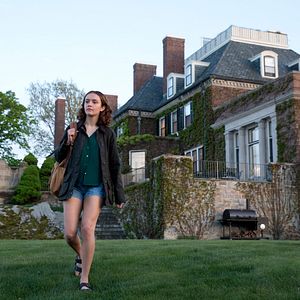 Photo Olivia Cooke