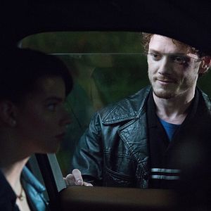 Photo Anton Yelchin
