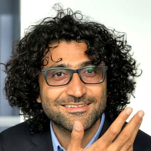 Photo Alireza Khatami