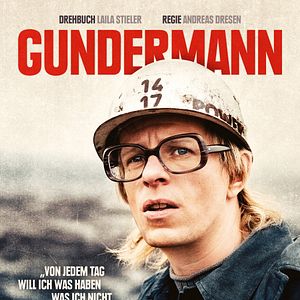 Photo Les Trois vies de Gundermann
