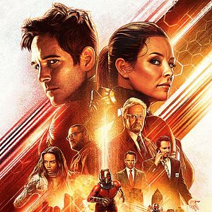 Photo Ant-Man et la Guêpe