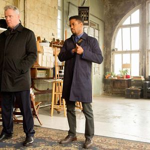 Photo Jon Michael Hill